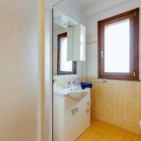 Casa Happy Vakantiehuis Suni