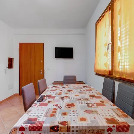 Casa vacanze Casa Happy Suni