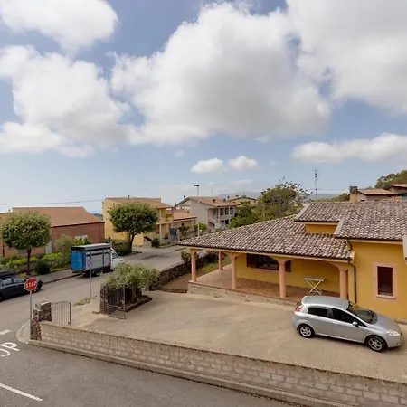 Casa Happy Casa vacanze Suni