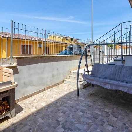 Casa vacanze Casa Happy *
