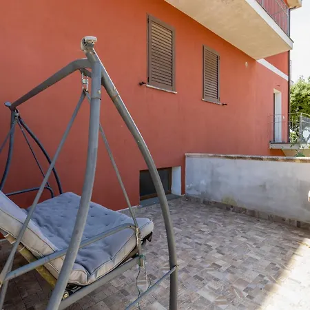 Casa Happy Casa vacanze